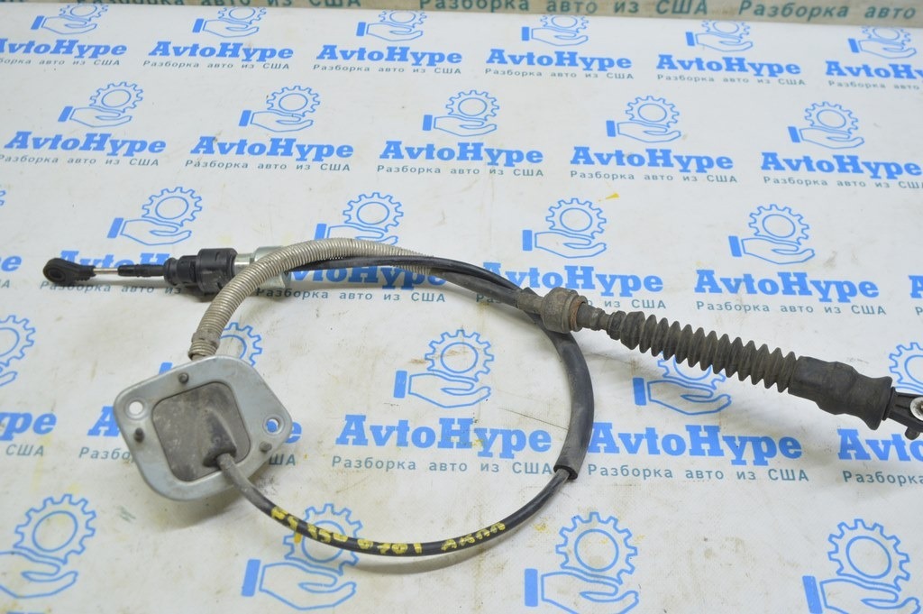 Трос коробки передач Lexus ES350 07-12