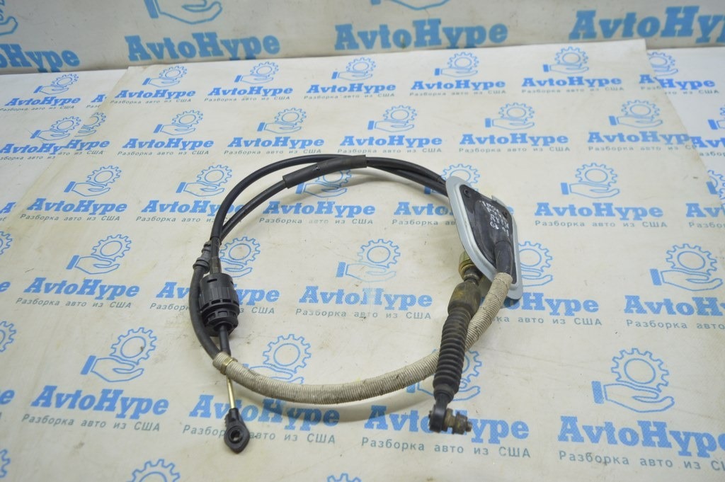 Трос коробки передач Lexus RX300 RX330 RX350 04-09
