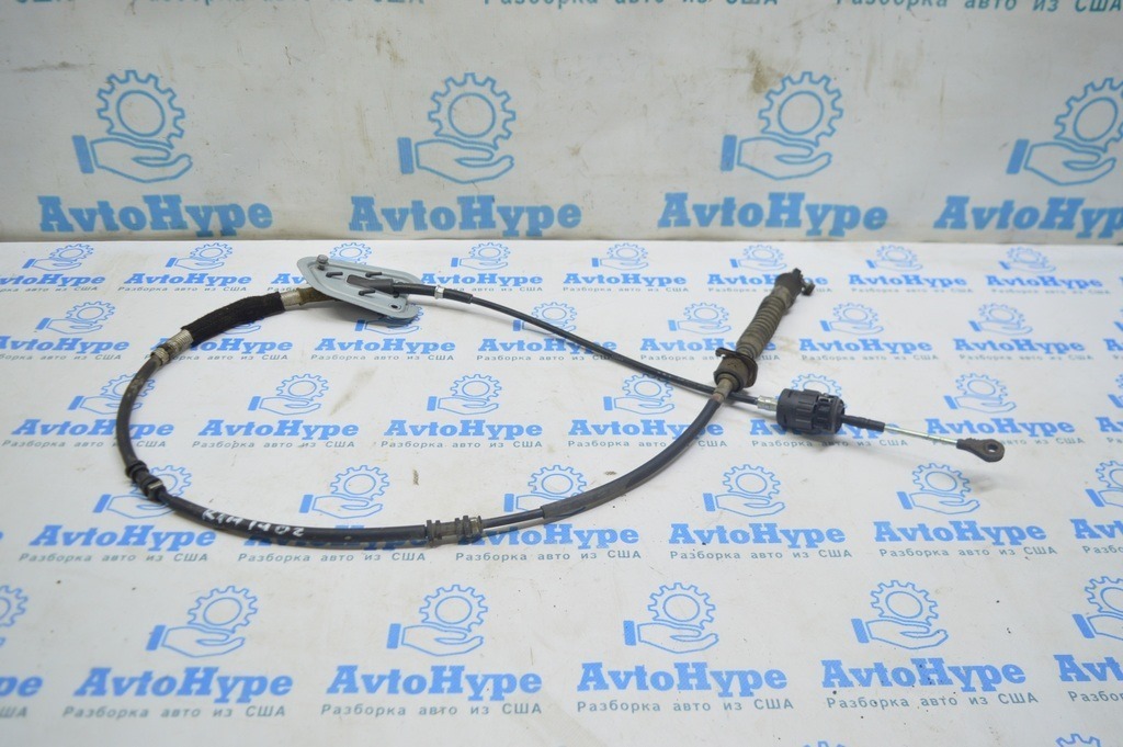 Трос коробки передач Lexus RX350 10-15