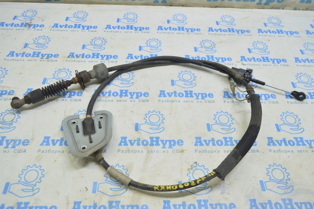 Трос коробки передач Lexus RX400h 06-09