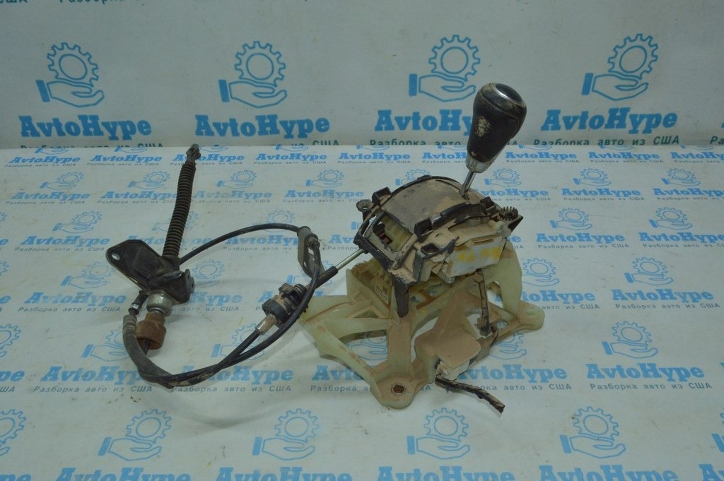 Трос коробки передач Mazda6 13-17 АКПП