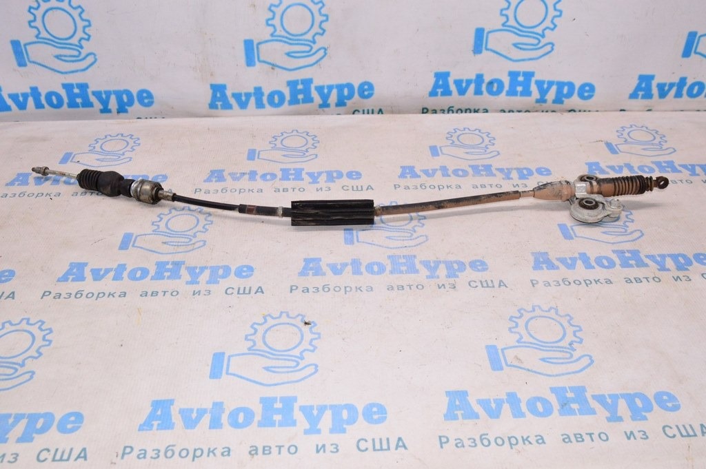 Трос коробки передач Subaru Outback 15-19