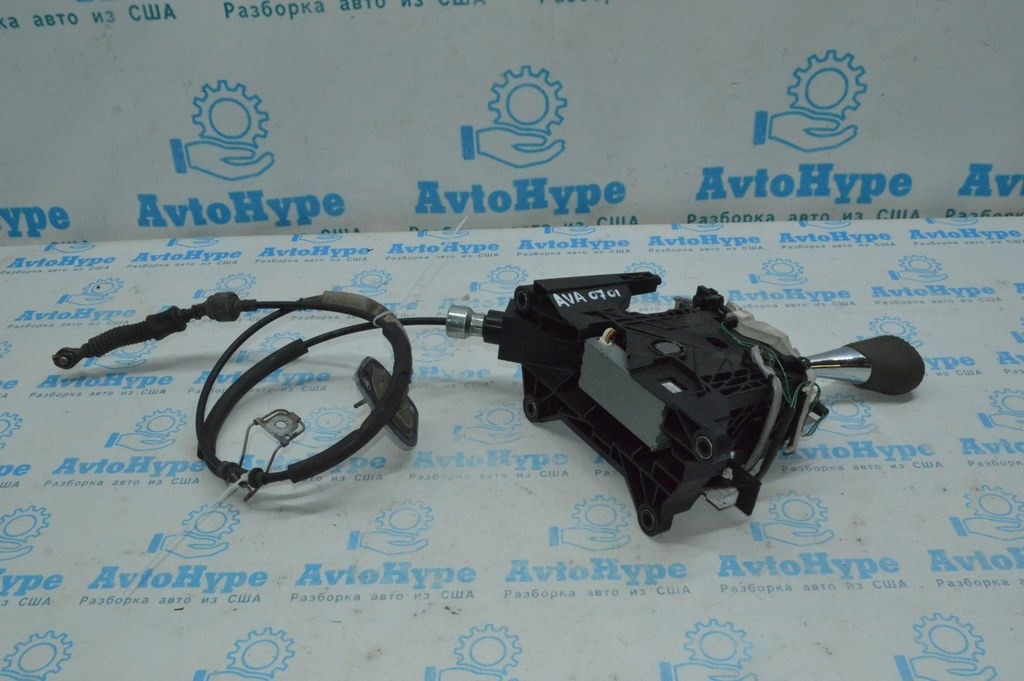 Трос коробки передач Toyota Avalon 05-12