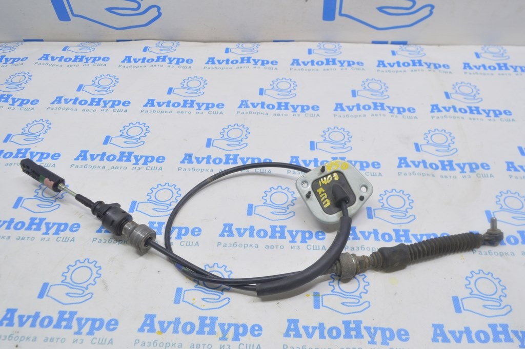 Трос коробки передач Toyota Camry v50 12-14 usa\euro