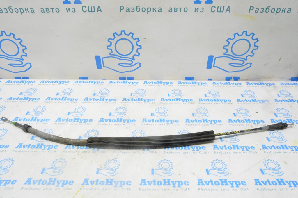 Трос КПП Skoda Octavia III A7 13-20