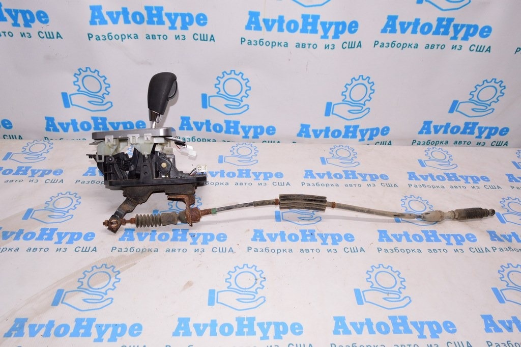 Трос КПП Subaru Forester 14-18 SJ АКПП