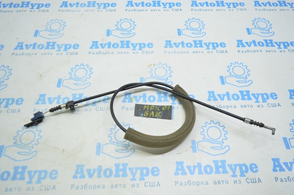 Трос лючка бензобака Acura MDX 14-20