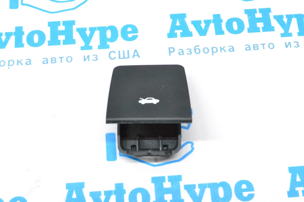 Трос открытия замка капота Chevrolet Camaro 10-15 с ручкой