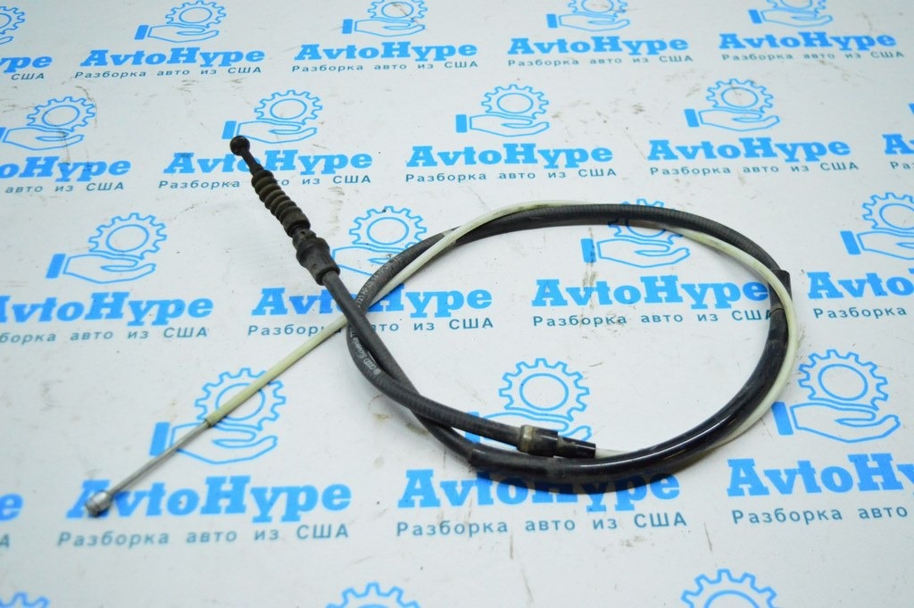 Трос ручника зад прав VW Jetta 11-18 USA