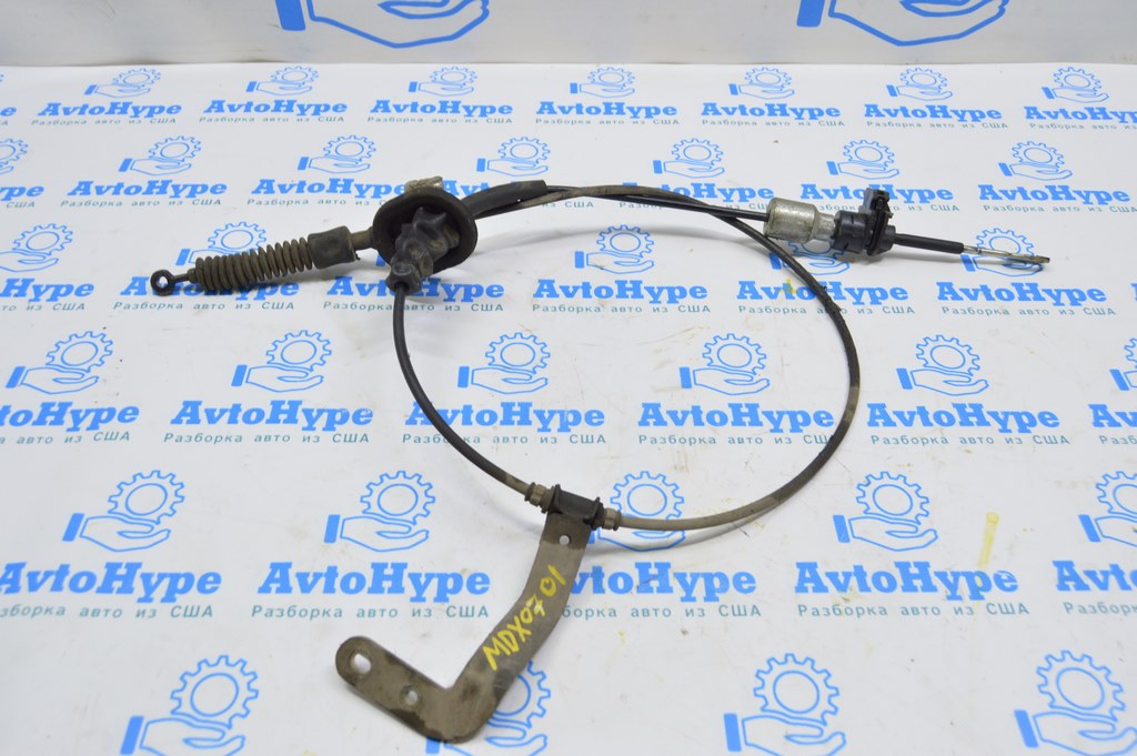 Трос шифтера КПП Acura MDX 07-09