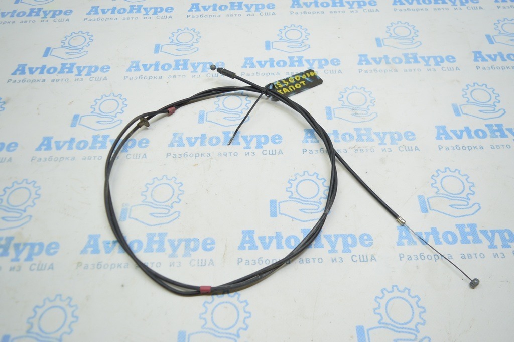 Трос замка капота Lexus IS250/IS300/IS350 06-13 53630-53030