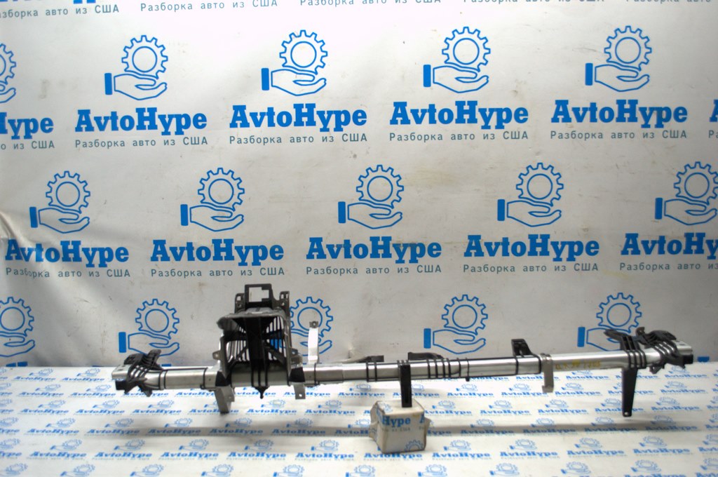 Труба подторпедная усиление Infiniti QX30 17- a1766801455 (03)