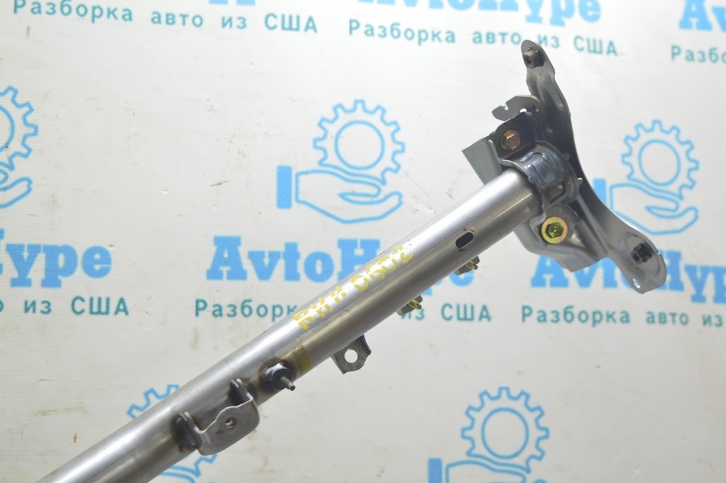 Труба подторпедная усиление Lexus RX300 RX330 RX350 RX400h 04-09 — фото 4