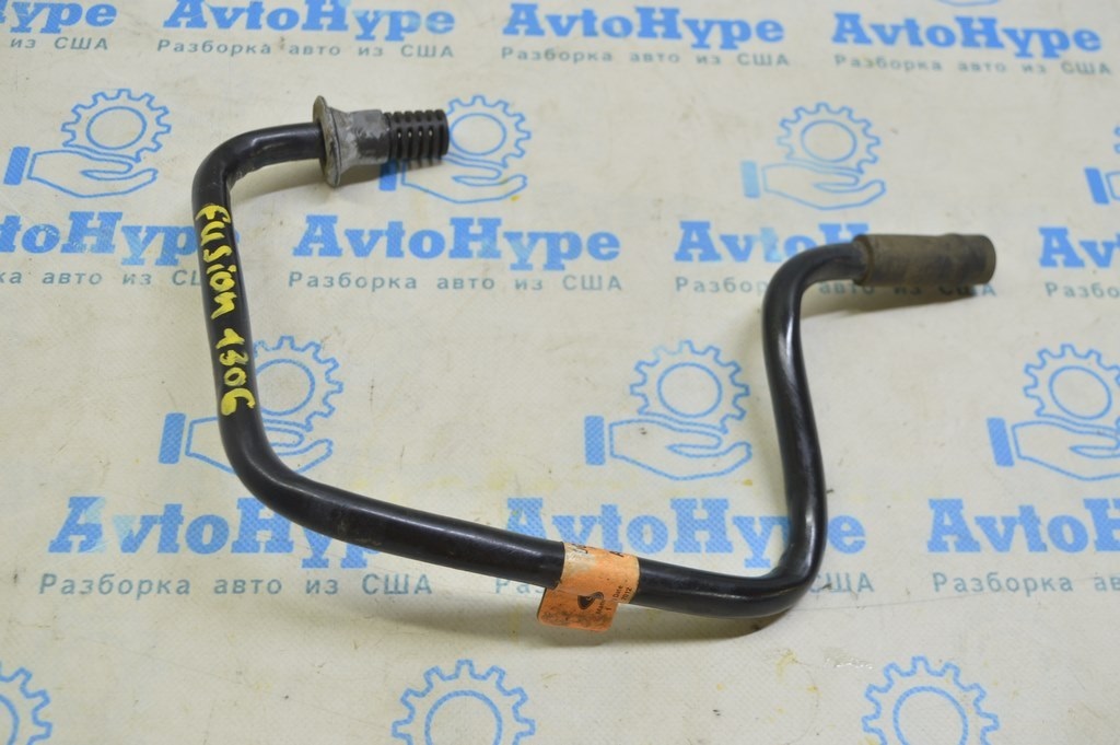 Трубка абсорбера Ford Fusion mk5 13-20 (06)