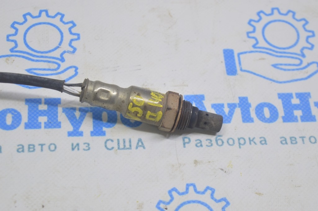 Трубка кондиционера длинная Jeep Cherokee KL 14- 2.4 (03)