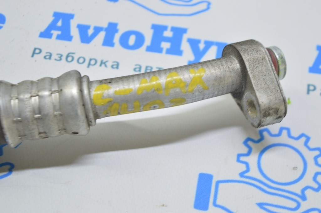Трубка кондиционера компрессор-печка Ford C-max MK2 13- — фото 2