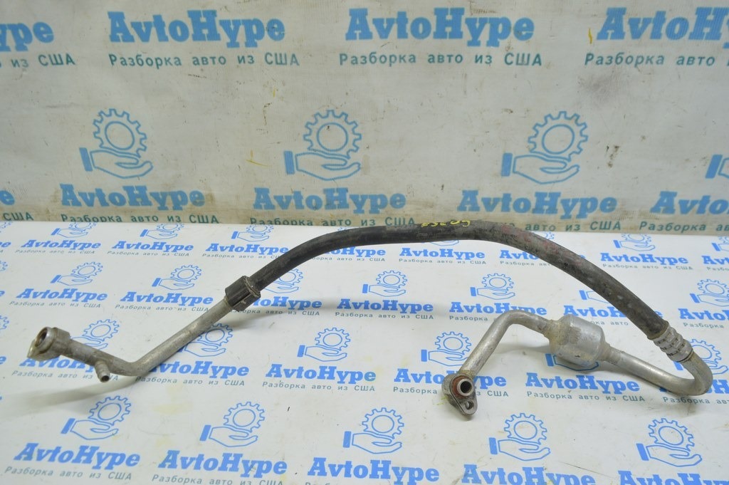 Трубка кондиционера компрессор-печка Ford Escape MK3 13-19 1.6T (05)