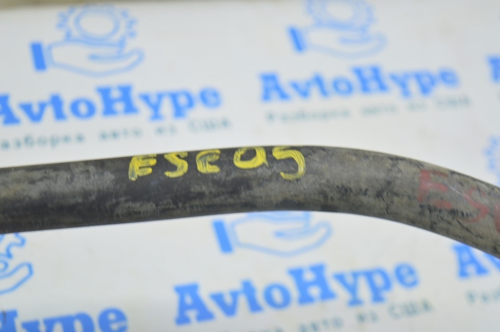 Трубка кондиционера компрессор-печка Ford Escape MK3 13-19 1.6T (05) — фото 2