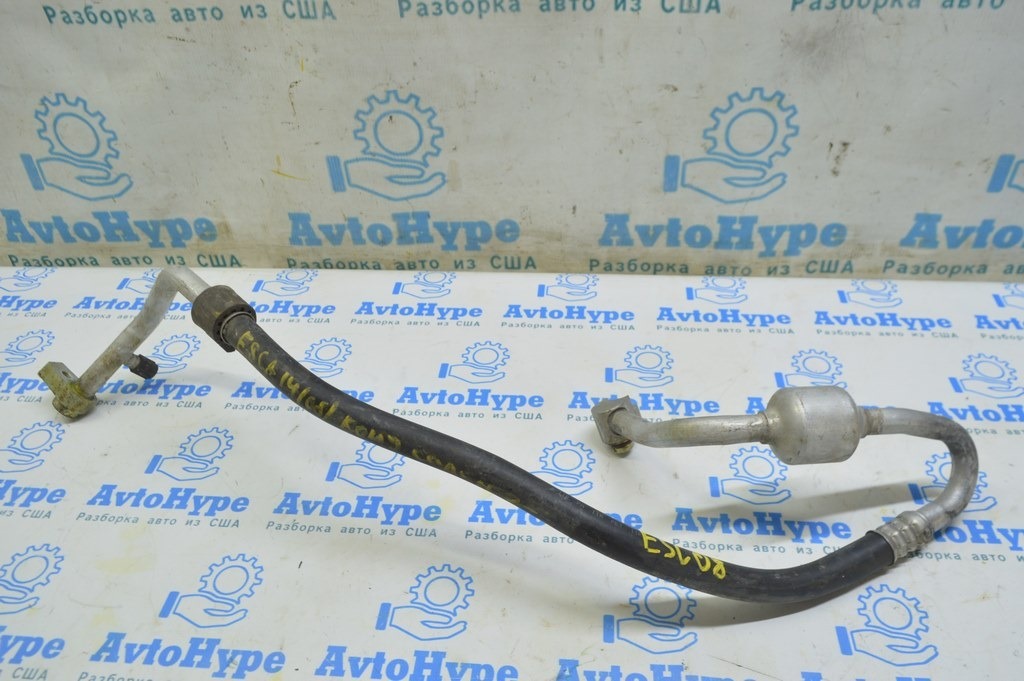 Трубка кондиционера компрессор-печка Ford Escape MK3 13-19 1.6T (08)