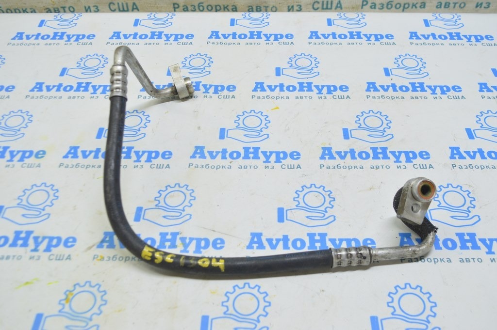 Трубка кондиционера конденсер-компрессор Ford Escape MK3 13-19 1.6T (04)