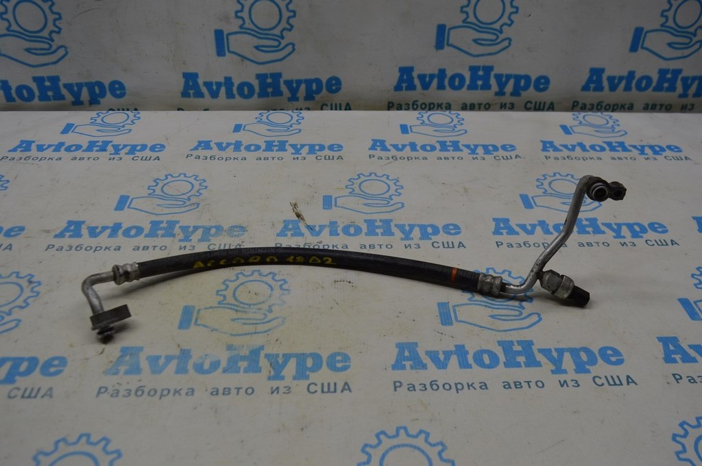 Трубка кондиционера конденсер-компрессор Honda Accord 18- 1.5T (02)