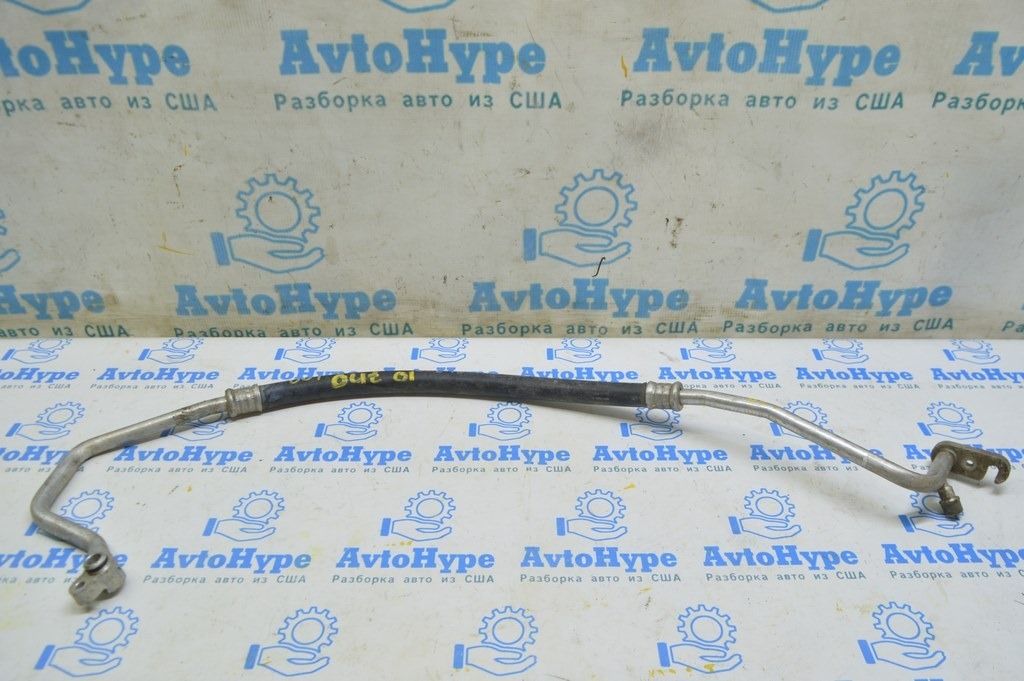 Трубка кондиционера конденсер-компрессор Subaru Outback 15-19 (01)