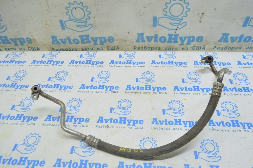 Трубка кондиционера конденсер-компрессор Toyota Avalon 05-12