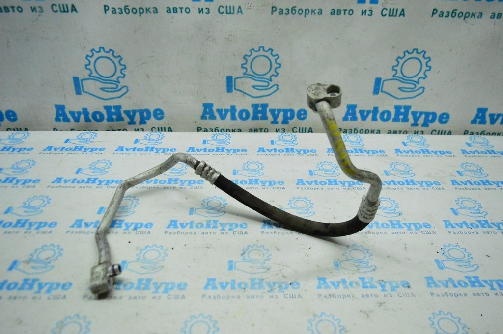 Трубка кондиционера конденсер-компрессор VW Jetta 11-18 USA 2.0 1.8T (03)