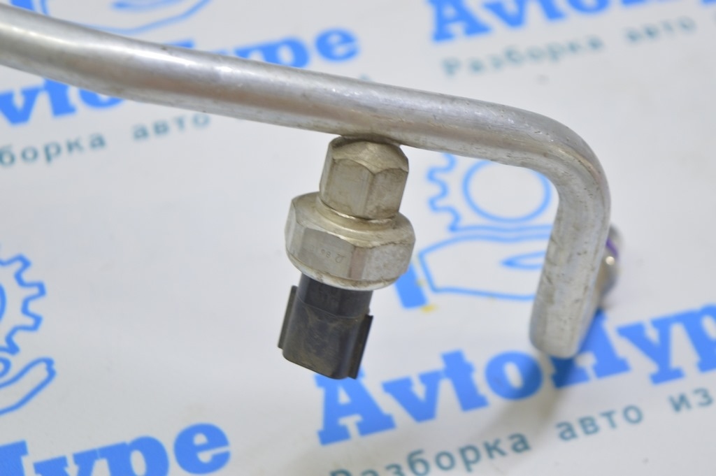 Трубка кондиционера Nissan Leaf 18-21 (01) — фото 3