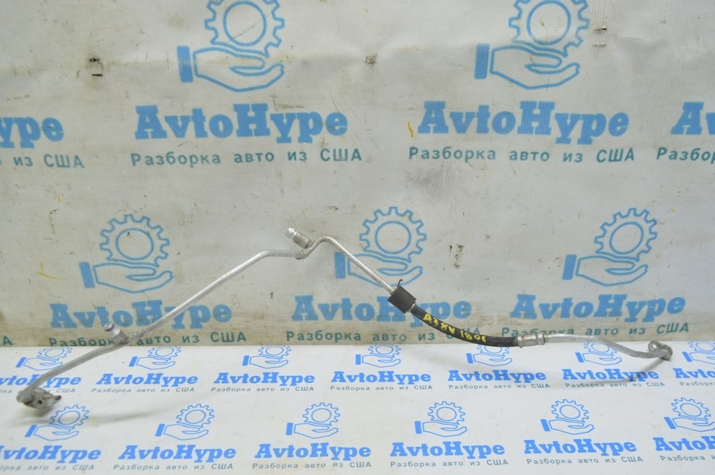 Трубка кондиционера печка-конденсер Audi A3 8V 15-20 1.8T, 2.0T (01)