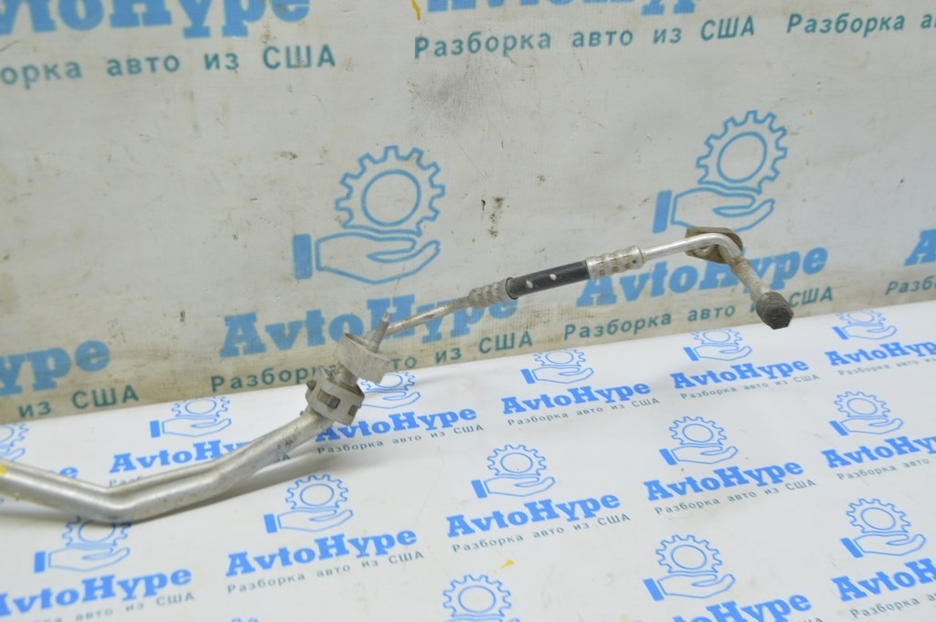 Трубка кондиционера печка-конденсер Ford Escape MK3 13-16 дорест 1.6T 2.5 2.0T (05) — фото 3