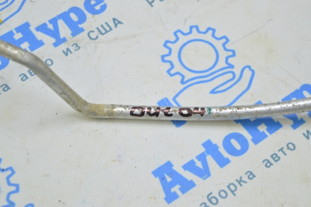 Трубка кондиционера печка-конденсер Subaru Outback 15-19 (04) — фото 3