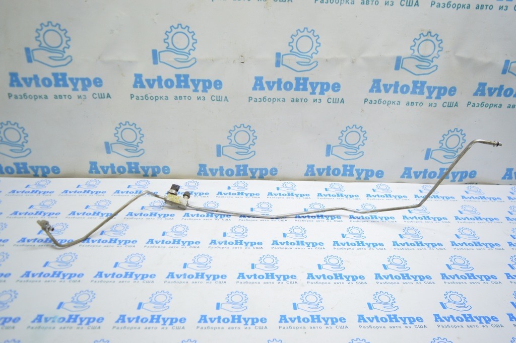 Трубка кондиционера печка-конденсер Toyota Camry v50 v55 12-17 usa\euro