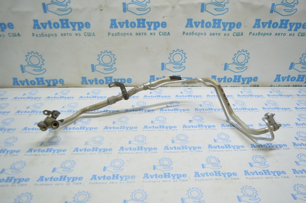 Трубка кондиционера внутренняя Ford Fusion mk5 13-