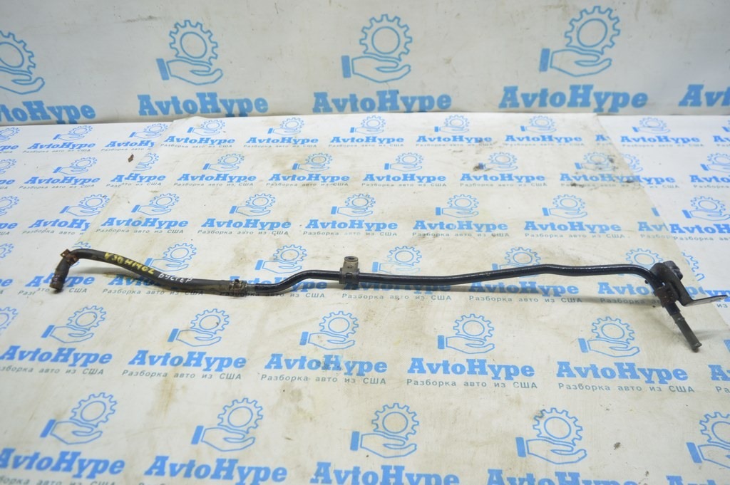 Трубка на brake booster Toyota Camry v50 12-14 hybrid usa\euro (02)