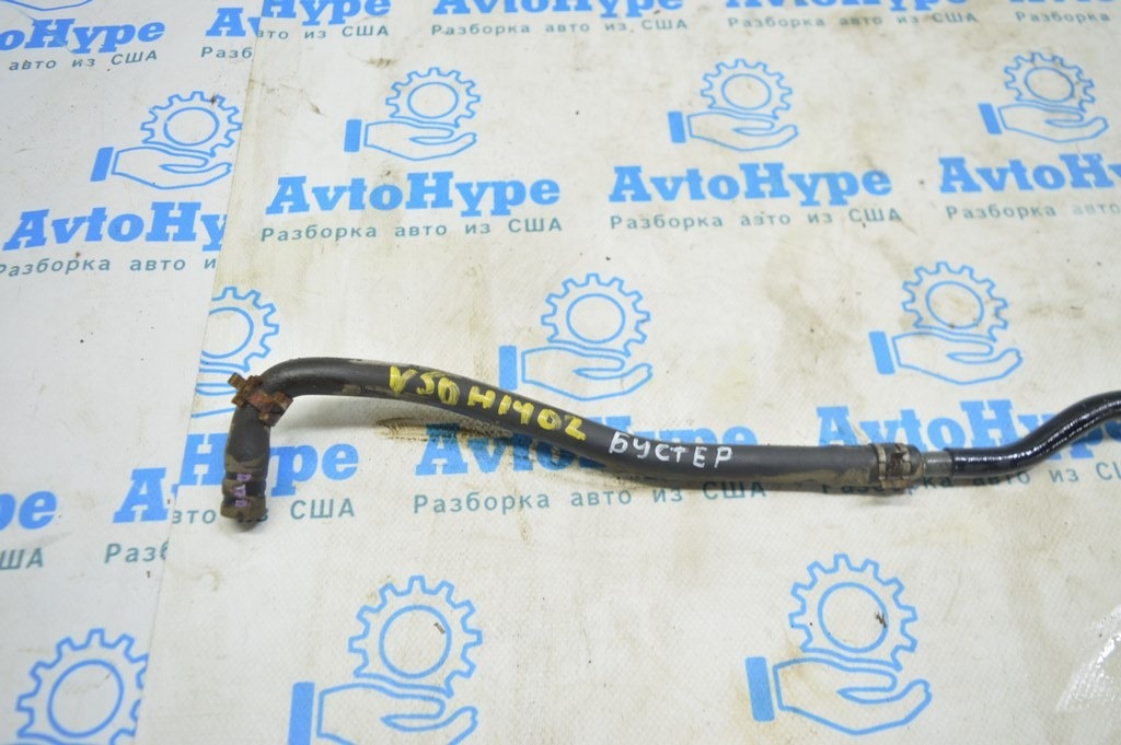Трубка на brake booster Toyota Camry v50 12-14 hybrid usa\euro (02) — фото 2