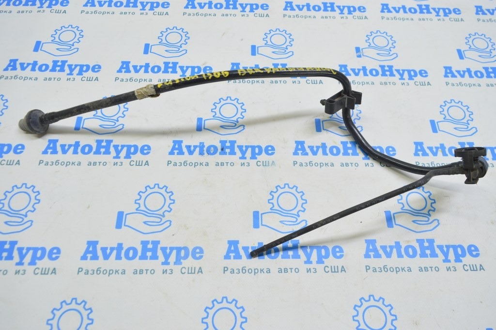 Трубка на вакуумный насос Ford Fusion mk5 13-20 2.0T