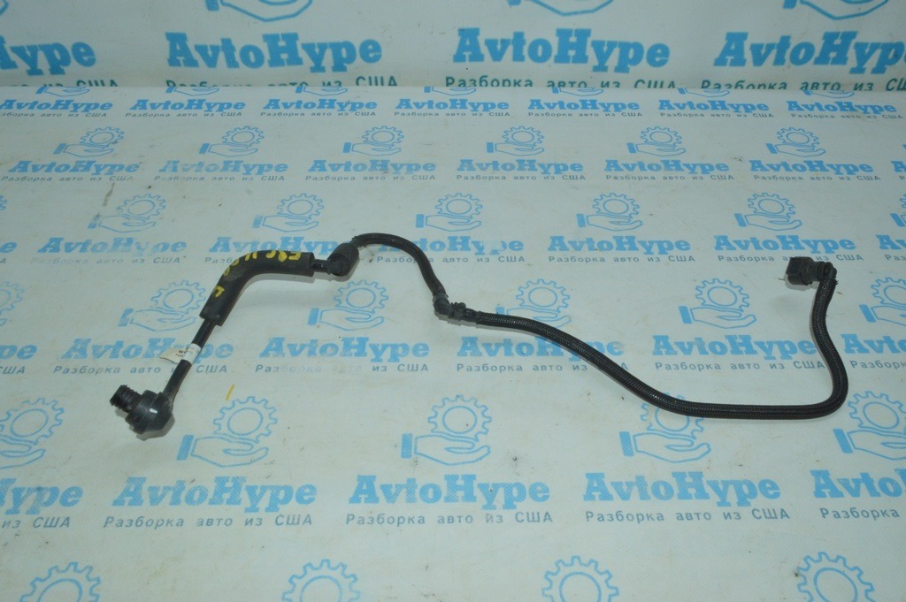 Трубка на ВУТ Ford Escape MK3 13-