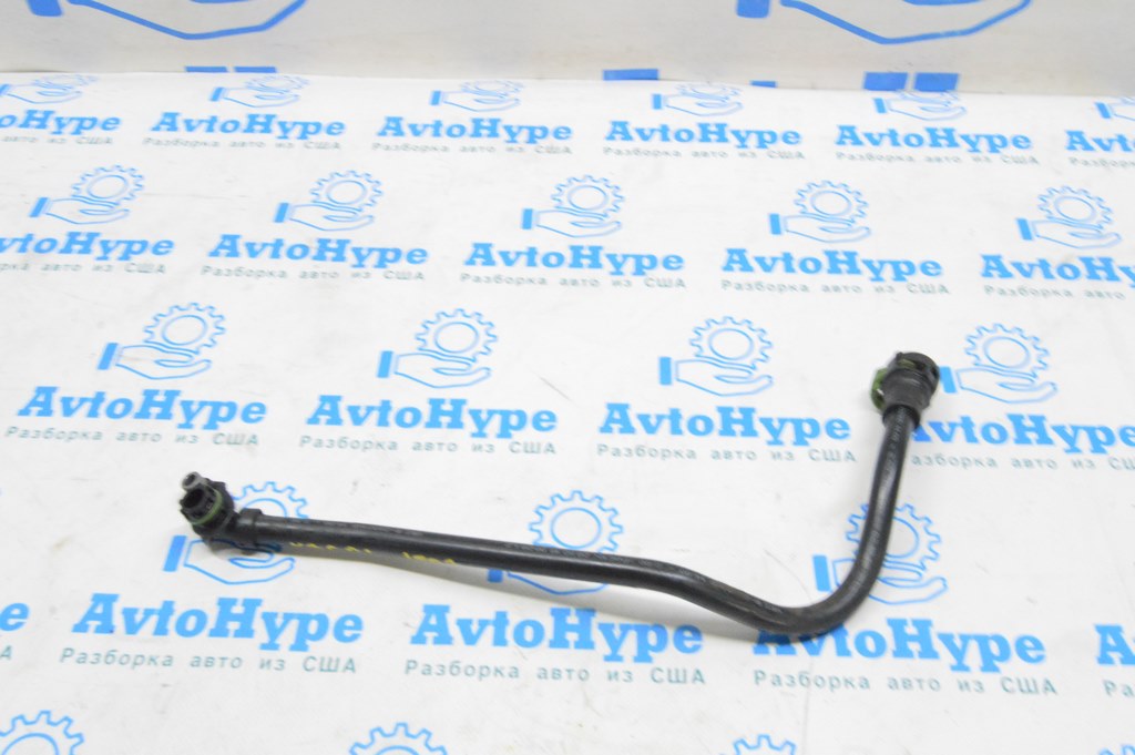 Трубка охлаждения АКПП BMW X3 G01 20- 2.0T 3.0T (02)