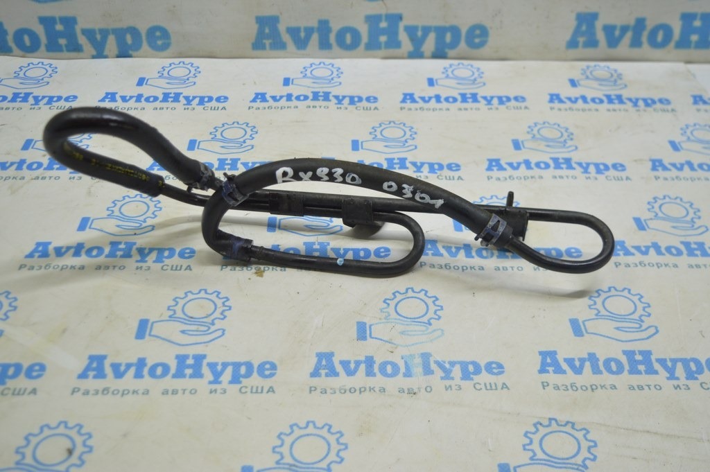 Трубка охлаждения ГУР Lexus RX300 RX330 04-06 (01)