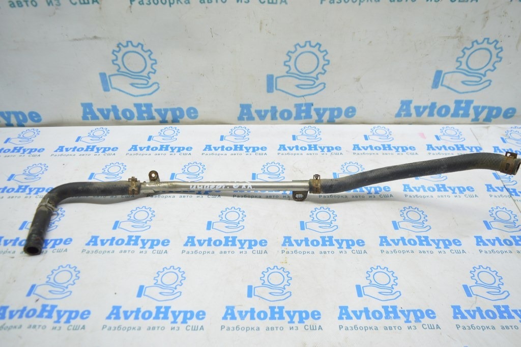 Трубка охлаждения инвертор-бачок Toyota Camry v50 12-14 hybrid usa