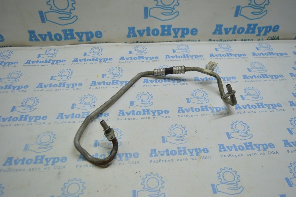 Трубка охлаждения масла  Ford Escape MK3 13-19 2.0t