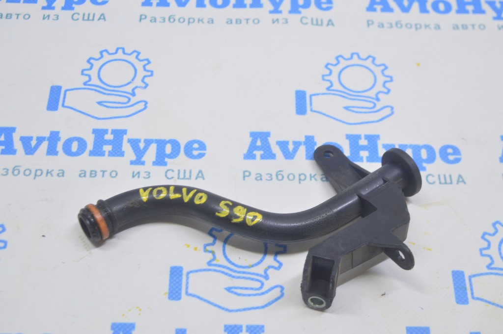 Трубка щупа Volvo XC90 16-23 B4204T27 T6 2.0T