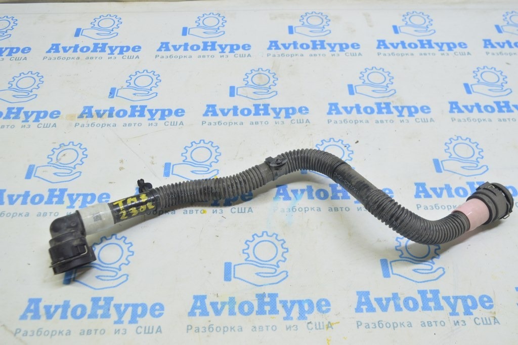 Трубка системы охлаждения батареи ВВБ Tesla Model 3 18- (02)