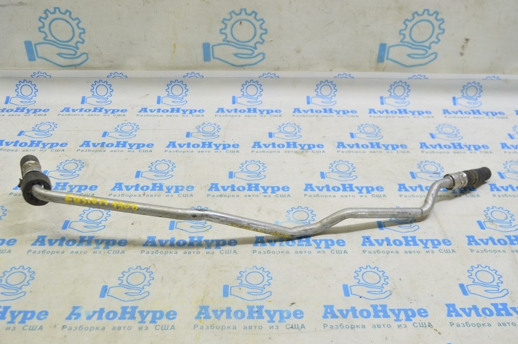 Трубка системы охлаждения масляная впуск Ford Fusion mk5 13-20