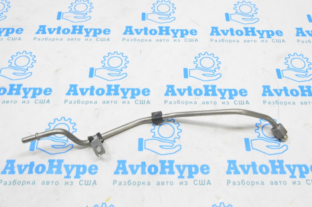 Трубка ТНВД 1 BMW X3 G01 18- 3.0T (02)