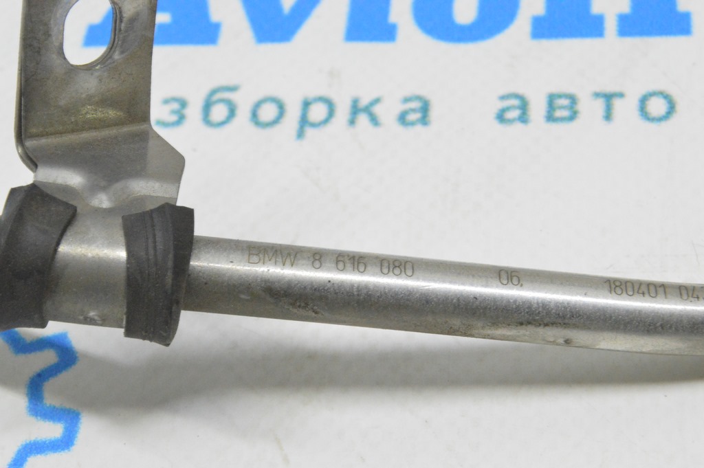 Трубка ТНВД 1 BMW X3 G01 18- 3.0T (02) — фото 3