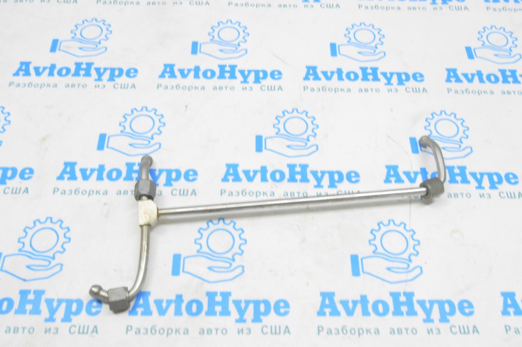 Трубка ТНВД 2 BMW X3 G01 18- 3.0T (02)