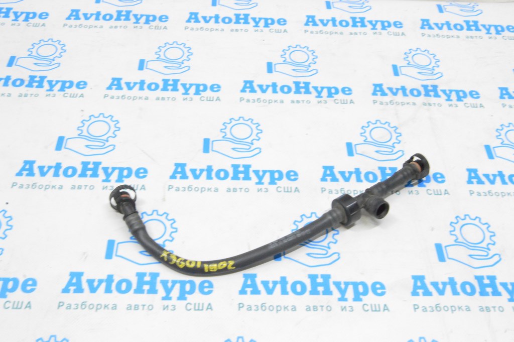Трубка топливная BMW X3 G01 18-21 (02)