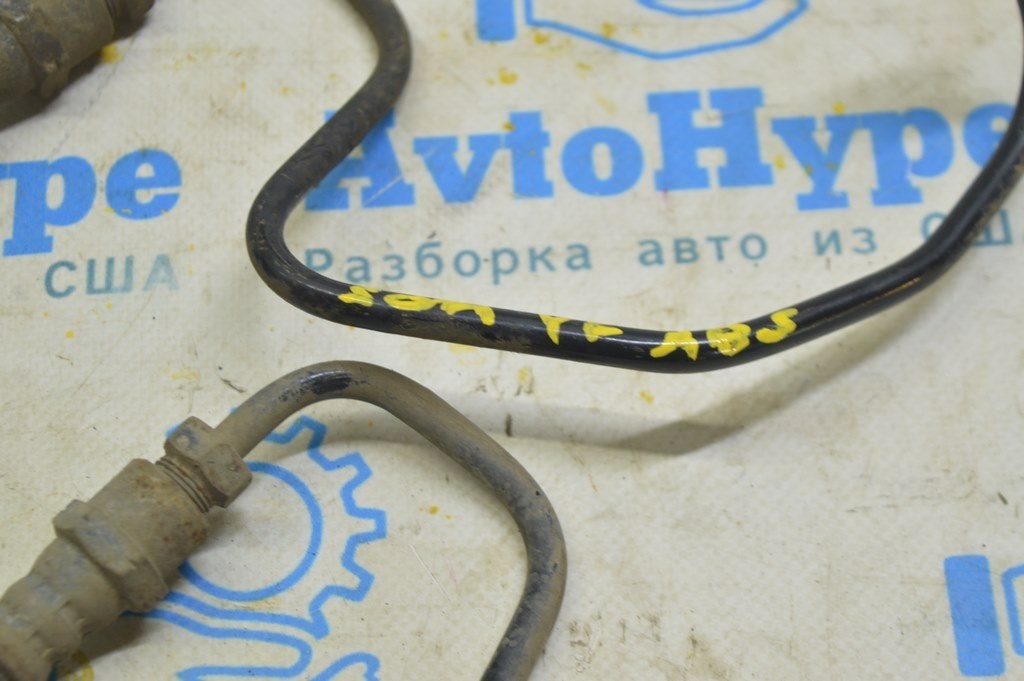 Трубка тормозная Hyundai Sonata 11-15